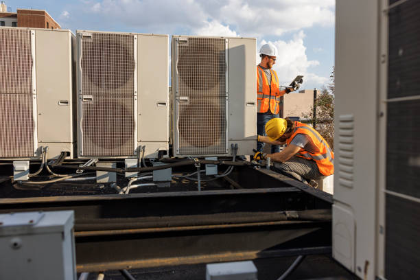 Best Emergency HVAC Repair  in , RI