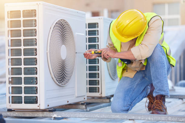 Best HVAC Replacement Cost  in , RI