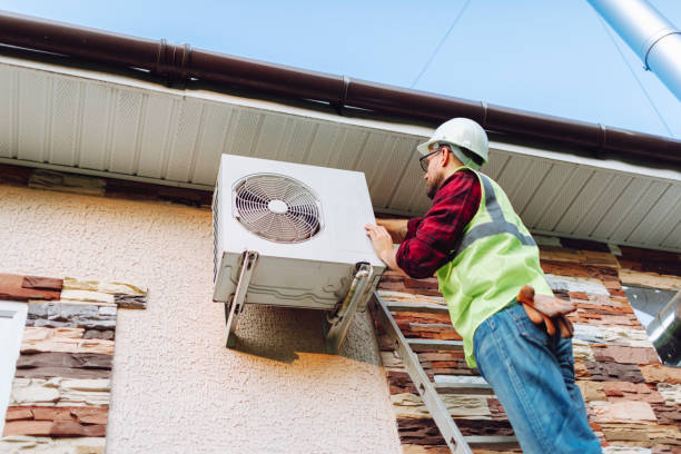 Best Central Air Repair  in , RI
