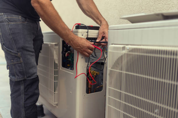 Best Central Air Repair  in , RI