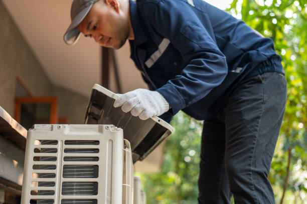 Best HVAC Emergency Services  in , RI